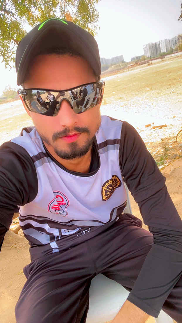 ROHAN BHATT